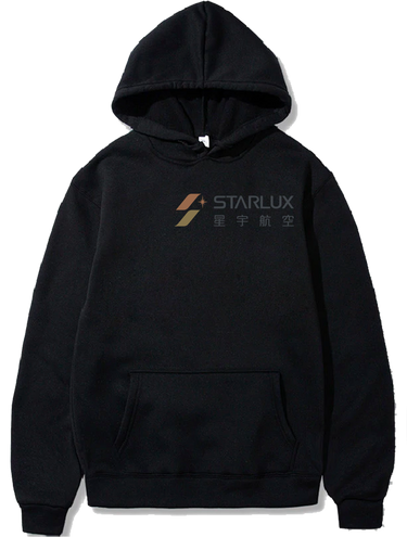 STARLUX AIRLINE PULLOVER